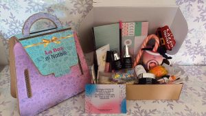 Box XXL BOX XXL Viso – AOX